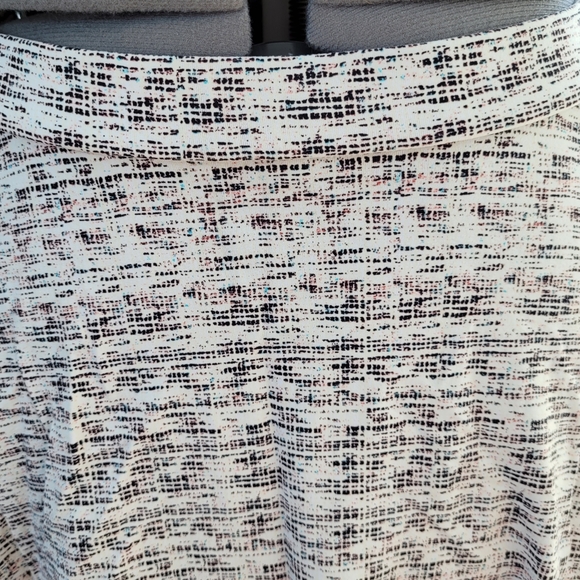 Cynthia Rowley circle skirt size small - Picture 2 of 5